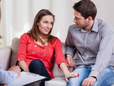 Terapia pareja en Barcelona